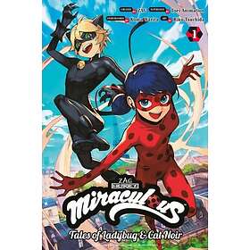 Miraculous : Adrien & Chat Noir - 71337