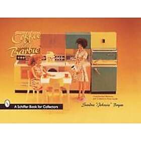 Sandra "Johnsie" Bryan: Coffee with Barbie Doll