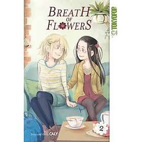 : Breath of Flowers, Volume 2