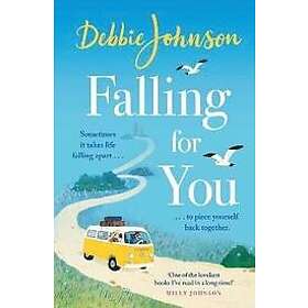 Debbie Johnson: Falling For You