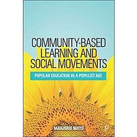 Marjorie Mayo: Community-based Learning and Social Movements