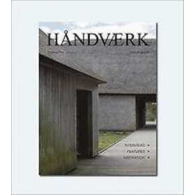 Rigetta Klint: Håndvaerk bookazine no.7, Construction