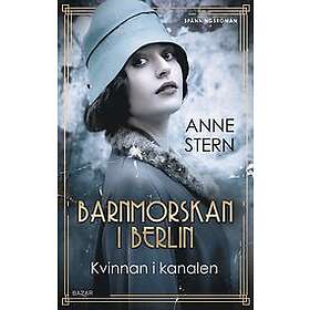 Anne Stern: Kvinnan i kanalen