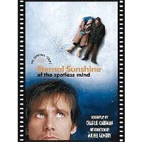 Charlie Kaufman: Eternal Sunshine of the Spotless Mind