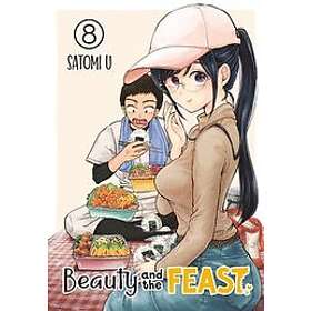 Satomi U: Beauty And The Feast 8