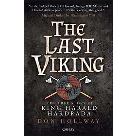 Don Hollway: The Last Viking