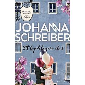 Johanna Schreiber: Ett lyckligare slut