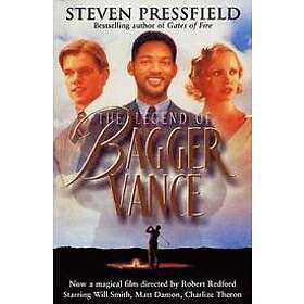 Steven Pressfield: The Legend Of Bagger Vance