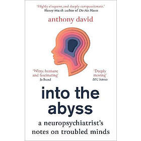 Prof Anthony David: Into the Abyss