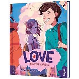 BeKa: Brustet hjärta