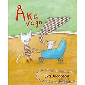 Eva Jacobson: Åka vagn