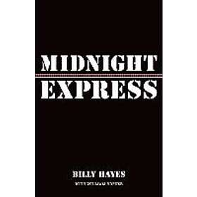 Billy Hayes, William Hoffer: Midnight Express