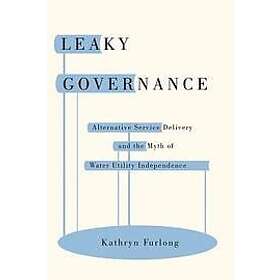 Kathryn Furlong: Leaky Governance