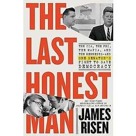 James Risen, Thomas Risen: The Last Honest Man