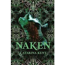 Catarina Kent: Naken