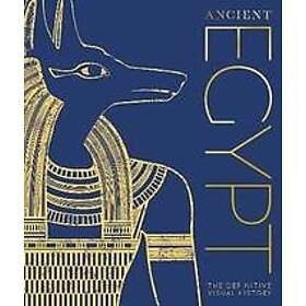 Dk: Ancient Egypt