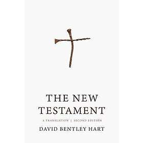 David Bentley Hart: The New Testament