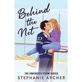 Stephanie Archer: Behind the Net