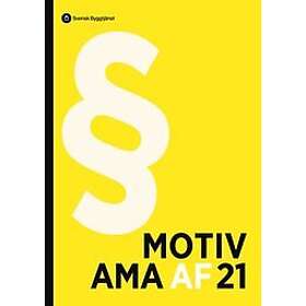 : Motiv AMA AF 21