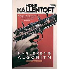 Mons Kallentoft: Kärlekens algoritm