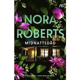 Nora Roberts: Midnattsdåd