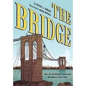 Peter Tomasi: The Bridge