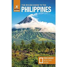 Rough Guides: The Rough Guide to the Philippines (Travel with Free eBook)