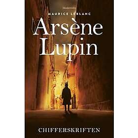 Maurice Leblanc: Chifferskriften