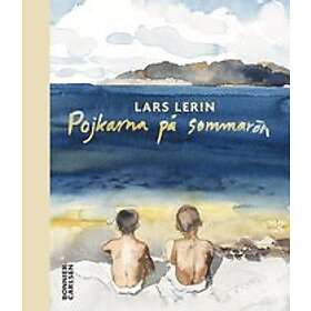 Lars Lerin: Pojkarna på sommarön