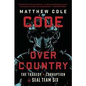 Matthew Cole: Code Over Country