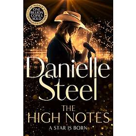 Danielle Steel: The High Notes