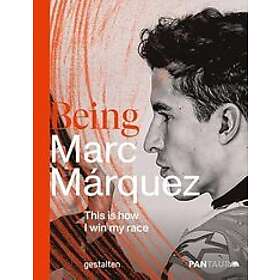 Pantauro: Being Marc Marquez