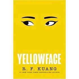 R F Kuang: Yellowface