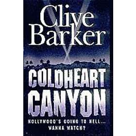 Clive Barker: Coldheart Canyon