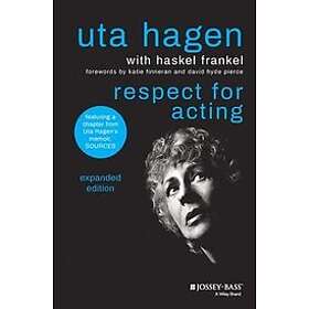 Uta Hagen, Haskel Frankel: Respect for Acting