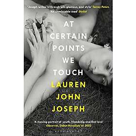 Lauren John Joseph: At Certain Points We Touch