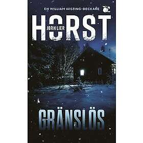 Jørn Lier Horst: Gränslös
