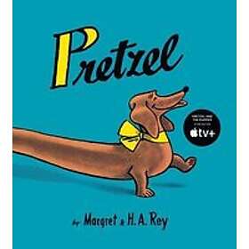 Margret Rey, H A Rey: Pretzel