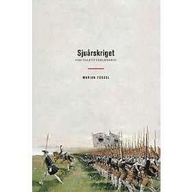 Marian Füssel: Sjuårskriget