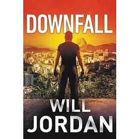 Will Jordan: Downfall