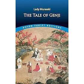 Murasaki Shikibu, Thomas S Kepler: The Tale of Genji