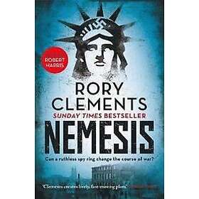 Rory Clements: Nemesis