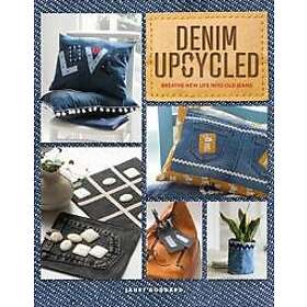 Janet Goddard: Denim Upcycled