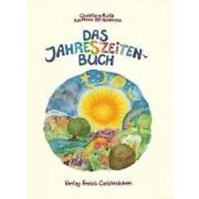 Christiane Kutik: Das Jahreszeitenbuch