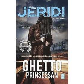 Sammy Jeridi: Ghettoprinsessan