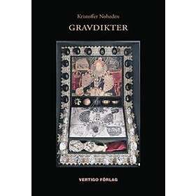 Kristoffer Noheden: Gravdikter
