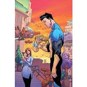 Robert Kirkman: Invincible Volume 22