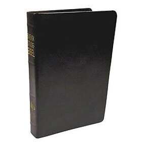 Thoralf Gilbrant: Svensk studiebibel bibeltext: Svenska folkbibeln 2015