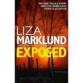 Liza Marklund: Exposed