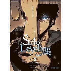 Chugong: Solo Leveling. 3, Utmaningen